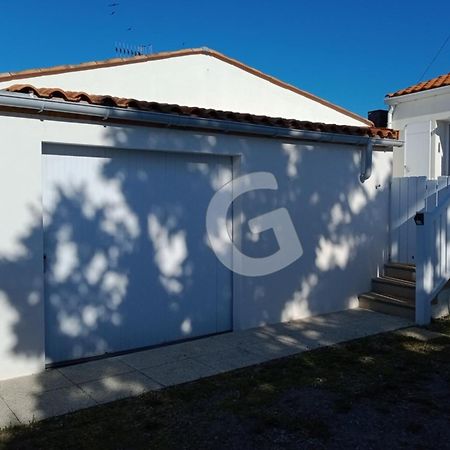 Maison La Tranche-Sur-Mer, 3 Pieces, 5 Personnes - Fr-1-357-109 Exterior foto